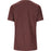 ENDURANCE Alvaly W Melange S/S Tee T-shirt 4261 Huckleberry
