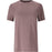 ENDURANCE Alvaly W Melange S/S Tee T-shirt 4419 Moonscape