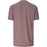 ENDURANCE Alvaly W Melange S/S Tee T-shirt 4419 Moonscape