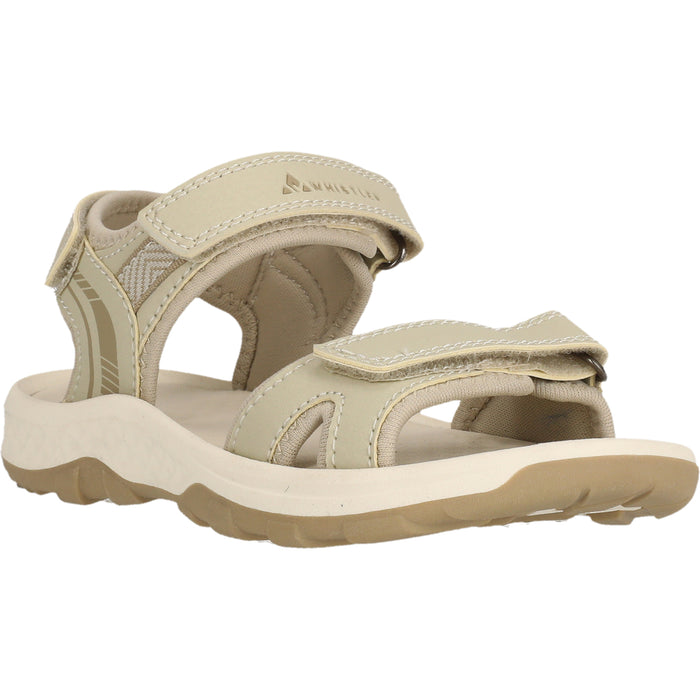 WHISTLER Amalthea Jr. Sandal Open Sandal 1106 Oatmeal
