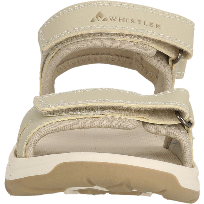 WHISTLER Amalthea Jr. Sandal Open Sandal 1106 Oatmeal