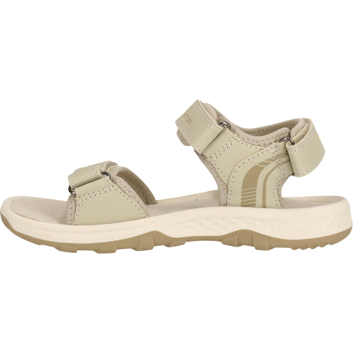 WHISTLER Amalthea Jr. Sandal Open Sandal 1106 Oatmeal