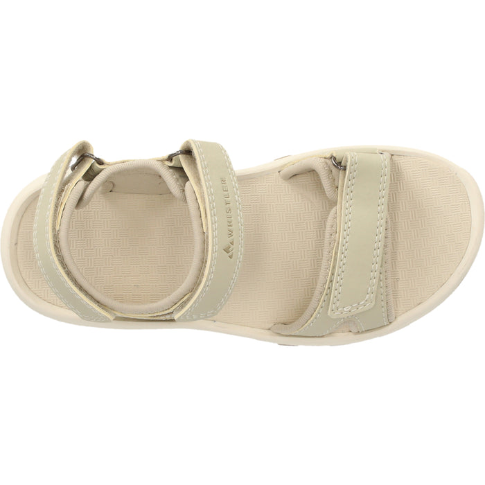 WHISTLER Amalthea Jr. Sandal Open Sandal 1106 Oatmeal