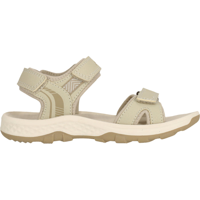 WHISTLER Amalthea Jr. Sandal Open Sandal 1106 Oatmeal