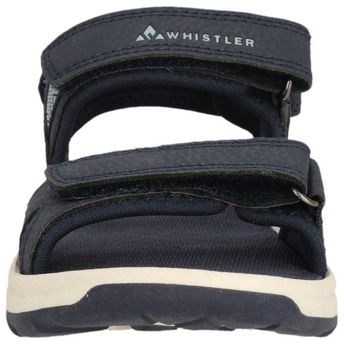 WHISTLER Amalthea Jr. Sandal Open Sandal 2048 Navy Blazer