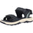 WHISTLER Amalthea Jr. Sandal Open Sandal 2048 Navy Blazer