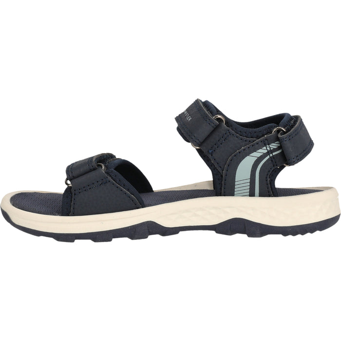 WHISTLER Amalthea Jr. Sandal Open Sandal 2048 Navy Blazer