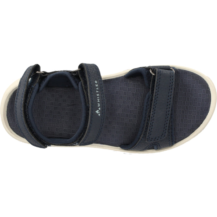 WHISTLER Amalthea Jr. Sandal Open Sandal 2048 Navy Blazer