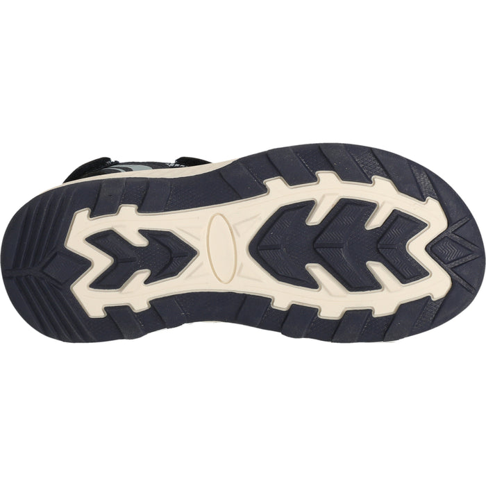 WHISTLER Amalthea Jr. Sandal Open Sandal 2048 Navy Blazer
