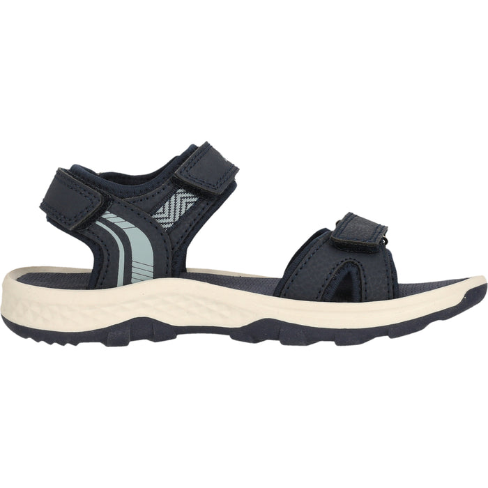 WHISTLER Amalthea Jr. Sandal Open Sandal 2048 Navy Blazer