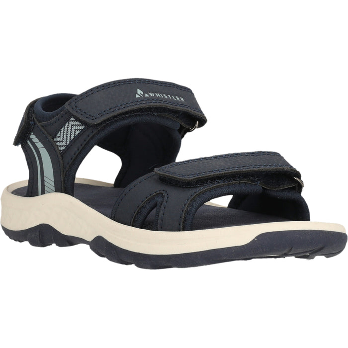WHISTLER Amalthea Jr. Sandal Open Sandal 2048 Navy Blazer