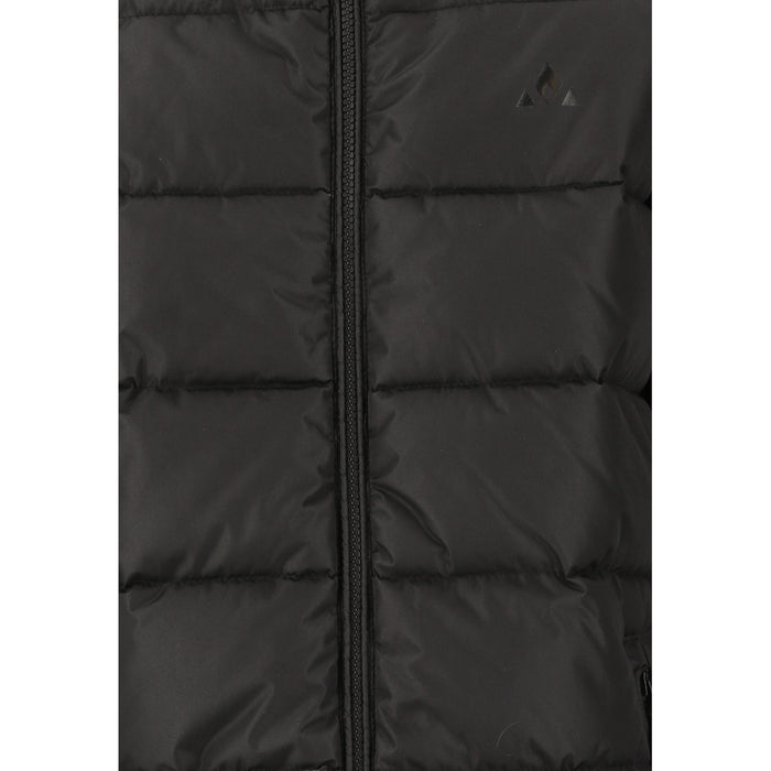 WHISTLER Amaret Jr. Long Puffer Jacket Jacket 1001 Black