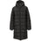 WHISTLER Amaret Jr. Long Puffer Jacket Jacket 1001 Black