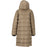 WHISTLER Amaret Jr. Long Puffer Jacket Jacket 3040 Fallen Rock