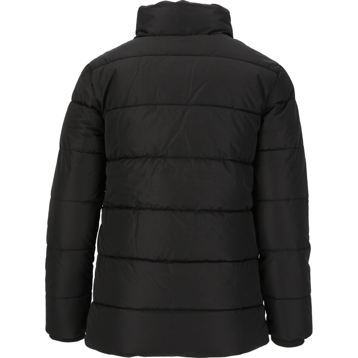 WHISTLER Amaret Jr. Puffer Jacket Jacket 1001 Black