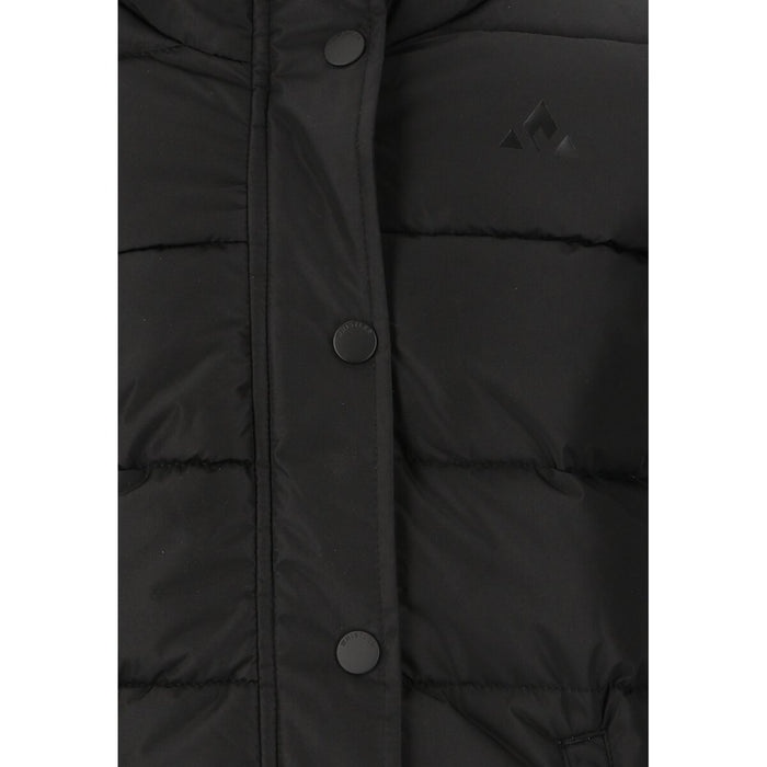 WHISTLER Amaret Jr. Puffer Jacket Jacket 1001 Black