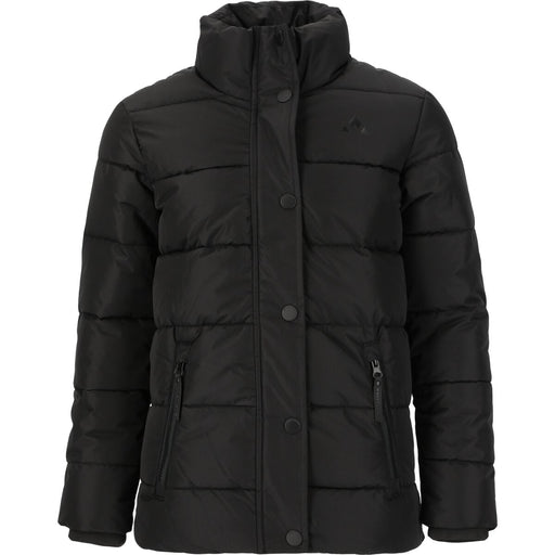 WHISTLER Amaret Jr. Puffer Jacket Jacket 1001 Black