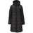 WHISTLER Amaret W Long Puffer Jacket Jacket 1001 Black