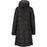 WHISTLER Amaret W Long Puffer Jacket Jacket 1001 Black