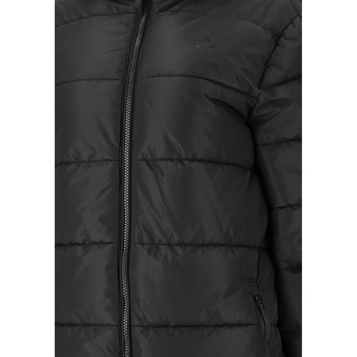 WHISTLER Amaret W Long Puffer Jacket Jacket 1001 Black