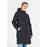 WHISTLER Amaret W Long Puffer Jacket Jacket 1001 Black