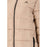 WHISTLER Amaret W Long Puffer Jacket Jacket 1136 Simply Taupe