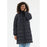 WHISTLER Amaret W Long Puffer Jacket Jacket 1188 Salute