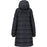 WHISTLER Amaret W Long Puffer Jacket Jacket 1188 Salute