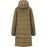 WHISTLER Amaret W Long Puffer Jacket Jacket 3037 Desert Taupe
