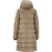 WHISTLER Amaret W Long Puffer Jacket Jacket 3040 Fallen Rock