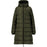 WHISTLER Amaret W Long Puffer Jacket Jacket 3069 Rosin