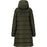 WHISTLER Amaret W Long Puffer Jacket Jacket 3069 Rosin