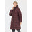 WHISTLER Amaret W Long Puffer Jacket Jacket
