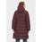WHISTLER Amaret W Long Puffer Jacket Jacket