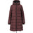 WHISTLER Amaret W Long Puffer Jacket Jacket