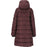 WHISTLER Amaret W Long Puffer Jacket Jacket