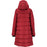 WHISTLER Amaret W Long Puffer Jacket Jacket 4260 Sun-Dried Tomato