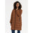 WHISTLER Amaret W Long Puffer Jacket Jacket 5322 Soft Silt