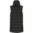 WHISTLER Amaret W Long Puffer Vest Vest 1001 Black