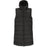 WHISTLER Amaret W Long Puffer Vest Vest 1001 Black