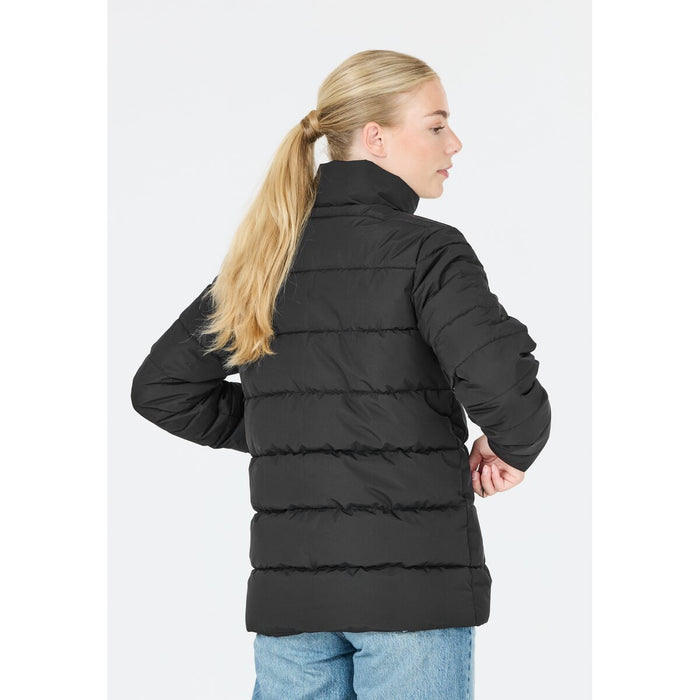 WHISTLER Amaret W Puffer Jacket Jacket 1001 Black