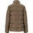 WHISTLER Amaret W Puffer Jacket Jacket 1065 Chocolate Chip