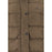 WHISTLER Amaret W Puffer Jacket Jacket 1065 Chocolate Chip