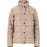 WHISTLER Amaret W Puffer Jacket Jacket 1136 Simply Taupe