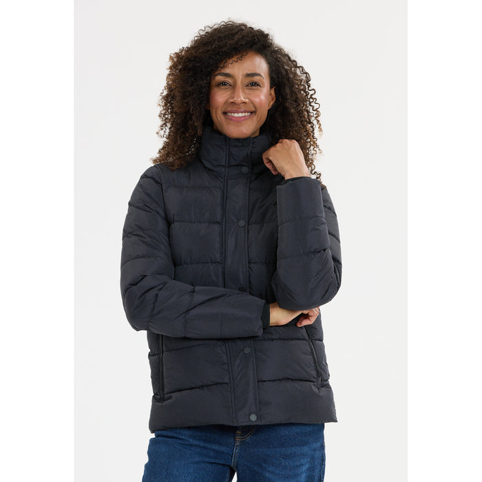 WHISTLER Amaret W Puffer Jacket Jacket 1188 Salute