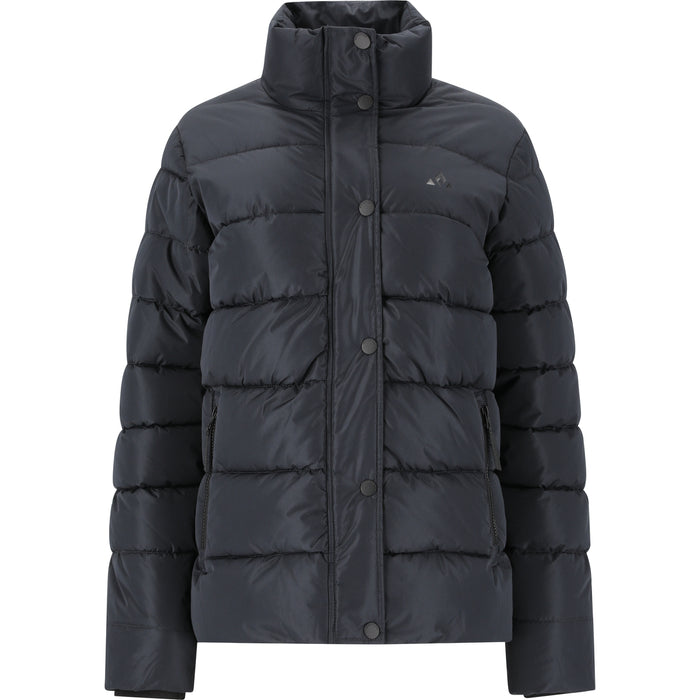 WHISTLER Amaret W Puffer Jacket Jacket 1188 Salute