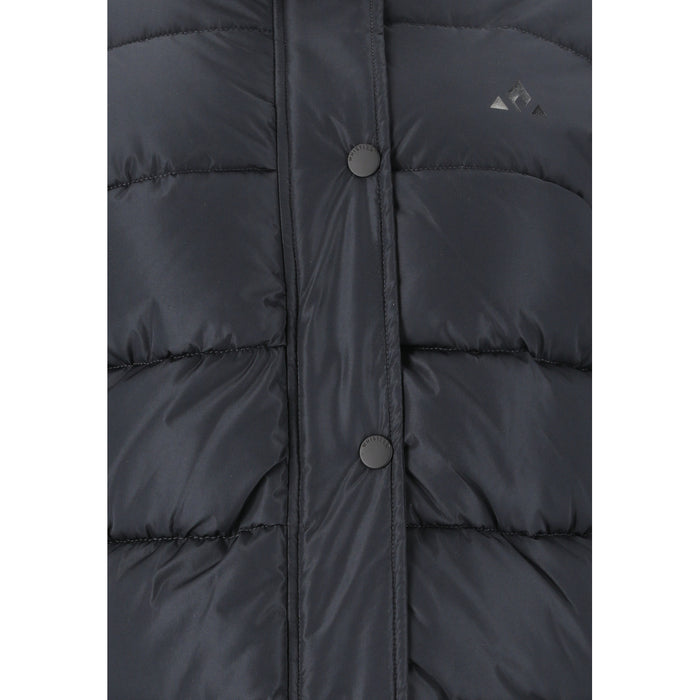 WHISTLER Amaret W Puffer Jacket Jacket 1188 Salute