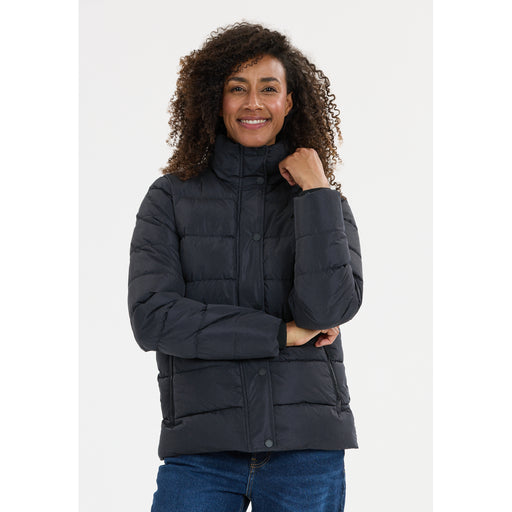 WHISTLER Amaret W Puffer Jacket Jacket 1188 Salute