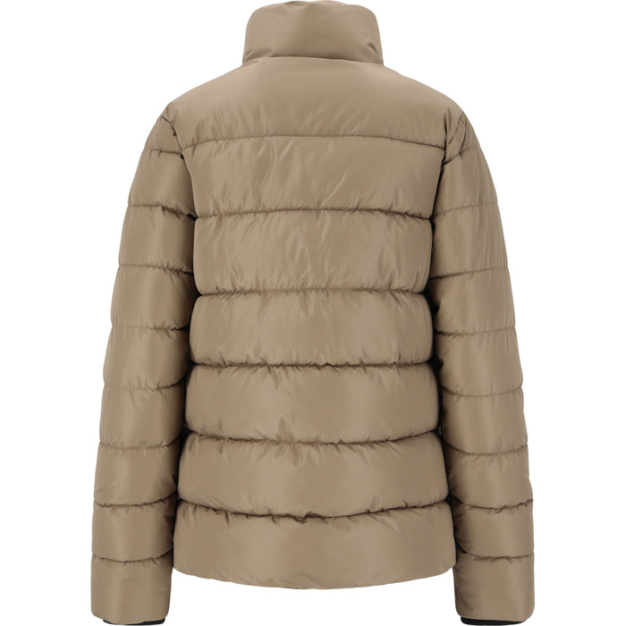 WHISTLER Amaret W Puffer Jacket Jacket 3040 Fallen Rock