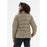 WHISTLER Amaret W Puffer Jacket Jacket 3040 Fallen Rock